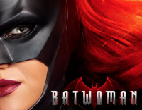 AUSXIP Batwoman Facebook Group