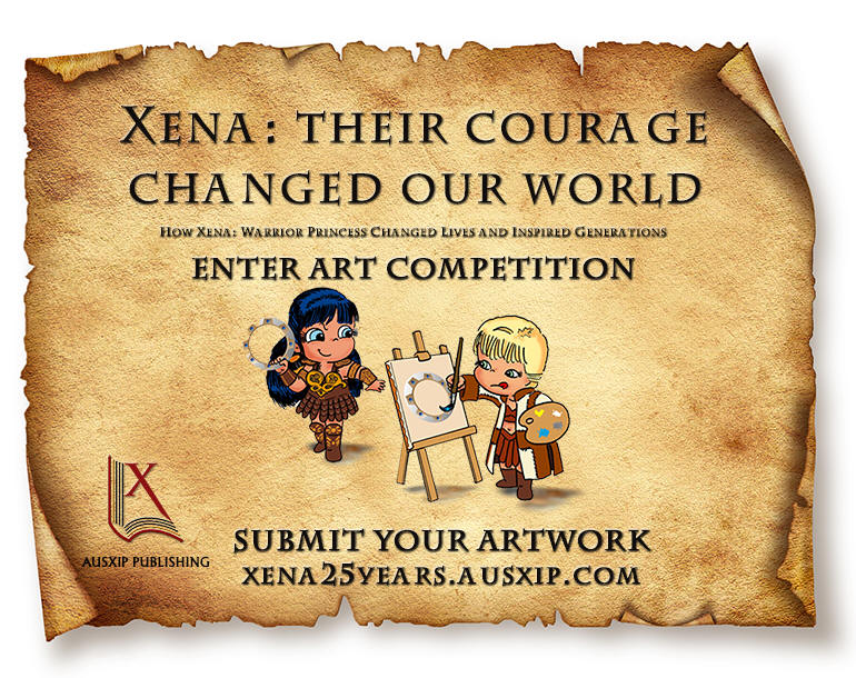 Submit Art