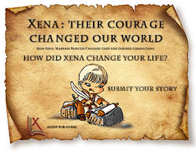 Submit Your Story