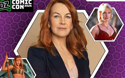 Renee Convention Dates: Belgium, USA, Holland, NZ, Australia May to July 2025!
