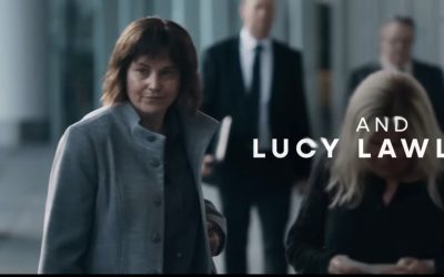 Lucy’s New Movie: Pike River (NZ Film)