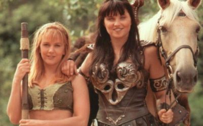 Salute to Xena 30th Anniversary Convention Update – Tix and Hotel Update