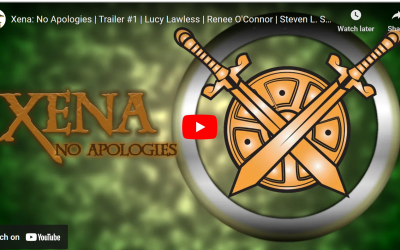 Xena Documentary – Xena: No Apologies