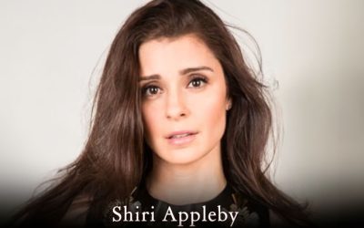 2025 Salute to Xena Con Update – Shiri Appleby Added