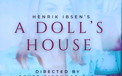 New Renee Play: A Dolls House January 17-26, 2025