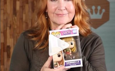 New Xena and Gabrielle Funkos! Renee Video