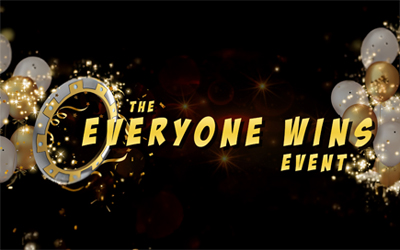 Everyone Wins Event! 3 Days Left! 34 Tickets Left! – Funds For LA Fire Victims