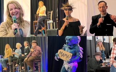 Mary’s LA Report: Salute to Xena Convention 30th Anniversary – Part 1